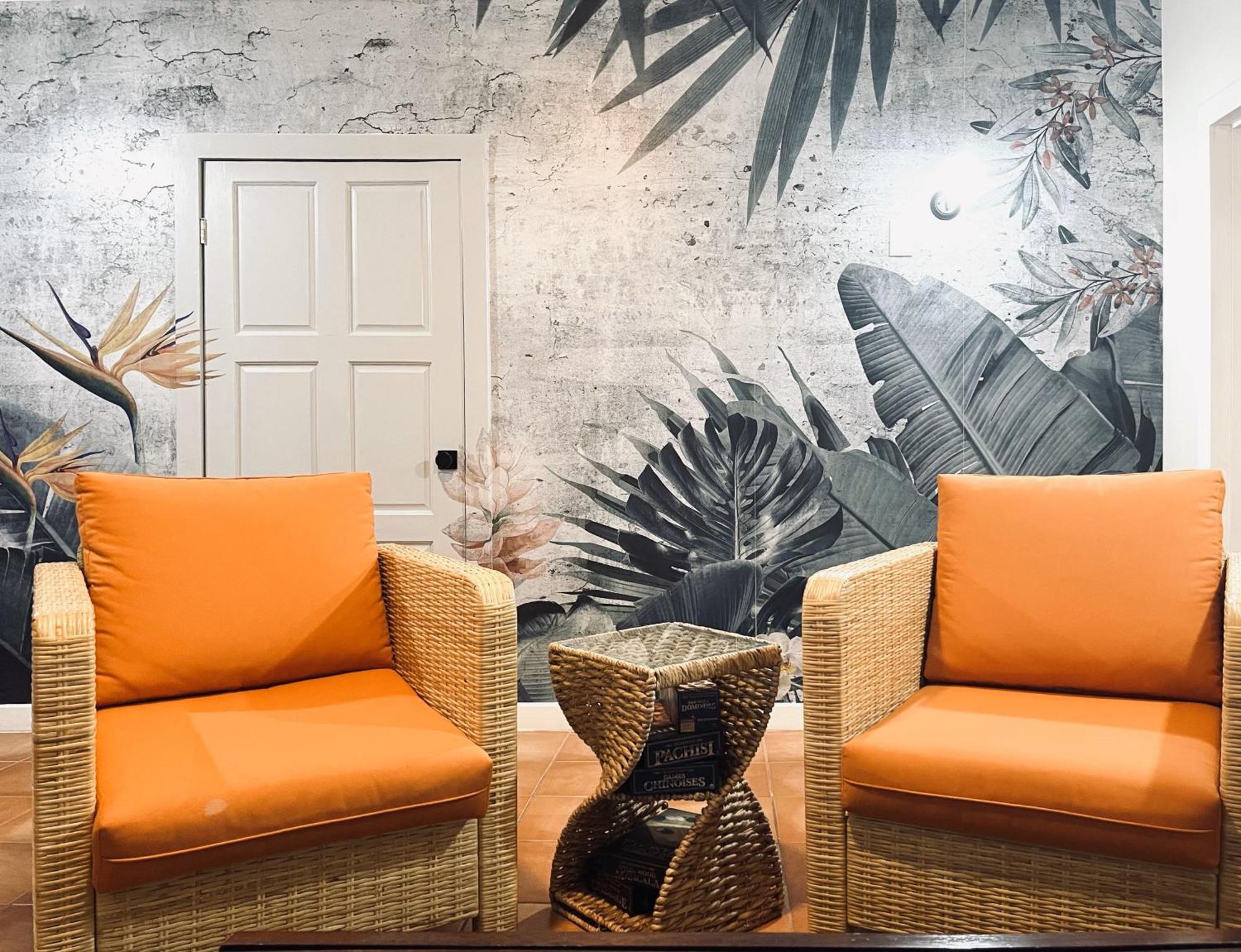 Alux House Hotel Placencia Bagian luar foto